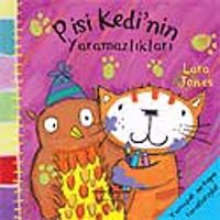 Pisi Kedi'nin Yaramazlıkları / Dokun Eğlen