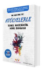 DGS - ALES - KPSS - TYT Temel Matematik Soru Bankası