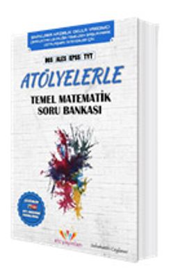 DGS - ALES - KPSS - TYT Temel Matematik Soru Bankası