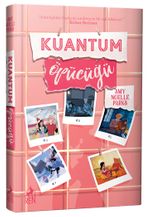 Kuantum Öpücüğü 