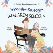 Anneciğim Babacığım Dualarım Seninle - Sait Köşk