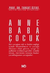 Anne Baba Çocuk