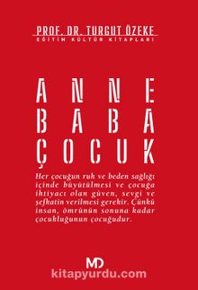 Anne Baba Çocuk - Turgut Özeke