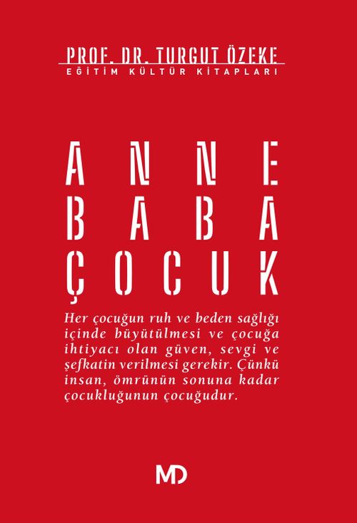 Anne Baba Çocuk