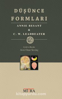 Düşünce Formları - Annie Besant