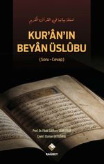 Kur'an'ın Beyan Üslubu