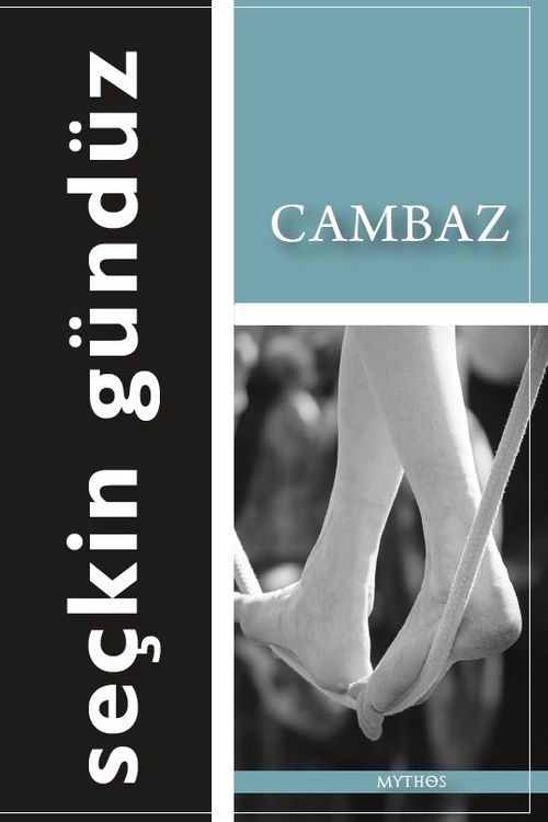 Cambaz