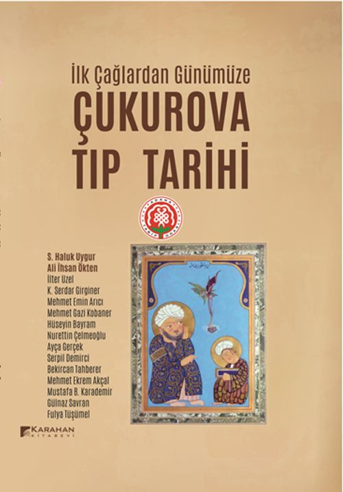 İlk Çağlardan Günümüze Çukurova Tıp Tarihi