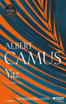 Yaz - Albert Camus