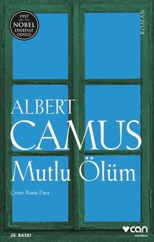 Mutlu Ölüm
