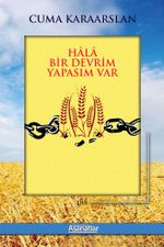 Hala Bir Devrim Yapasım Var