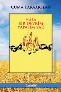 Hala Bir Devrim Yapasım Var