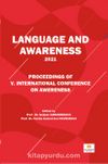 Language And Awareness & Proceedings of V. International Conference on Awereness