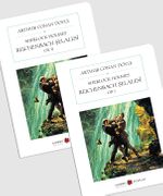 Sherlock Holmes / Reichenbach Şelalesi (Cep Boy) (2 Cilt)