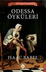 Odessa Öyküleri / Dorlion Gençlik Klasikleri
