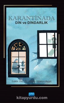 Karantinada Din ve Dindarlık - Kolektif