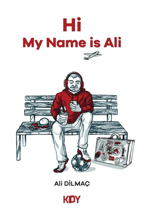 Hi My Name Is Ali 