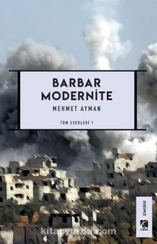 Barbar Modernite - Mehmet Ayman