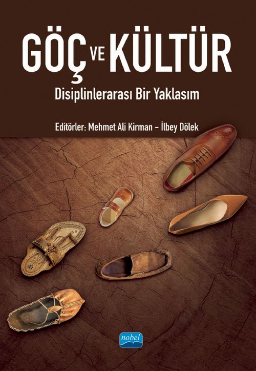 Göç ve Kültür & Disiplinlerarası Bir Yaklaşım