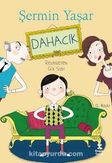Dahacık - Şermin Yaşar