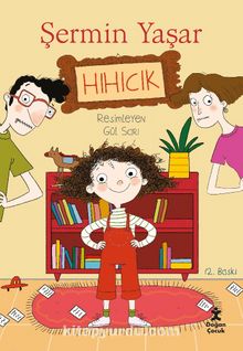 Hıhıcık - Şermin Yaşar