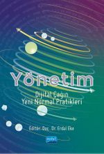 Yönetim & Dijital Çağın Yeni Normal Pratikleri