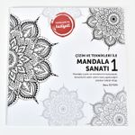 Çizim ve Teknikleri ile Mandala Sanatı 1