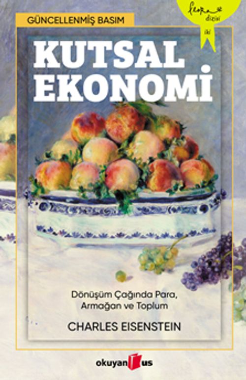 Kutsal Ekonomi