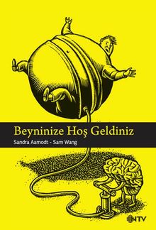 Beyninize Hoşgeldiniz
