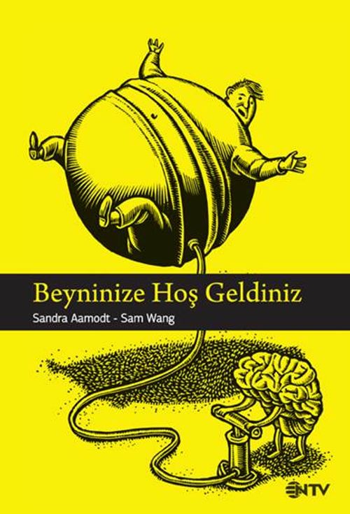 Beyninize Hoşgeldiniz (Sandra Aamodt) Fiyatı, Yorumları, Satın Al