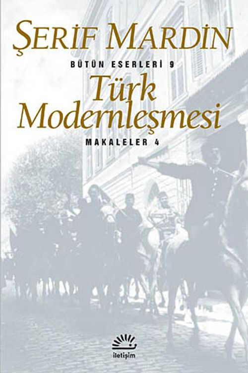 Türk Modernleşmesi Makaleler 4