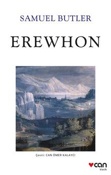 Erewhon - Samuel Butler