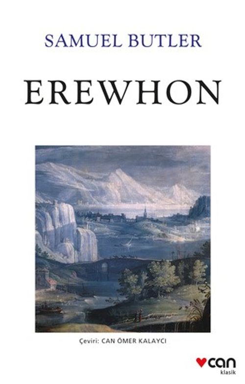 Erewhon