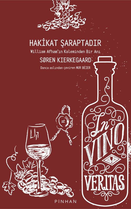 Hakikat Şaraptadır & William Afham'ın Kaleminden Bir Anı