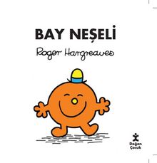 Bay Neşeli - Roger Hargreaves