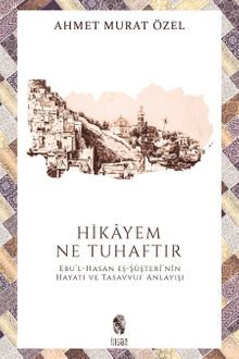 Hikayem Ne Tuhaftır - Ahmet Murat