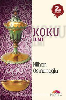 Koku İlmi - Nilhan Osmanoğlu