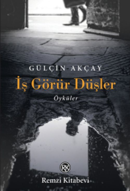 İş Görür Düşler
