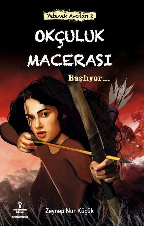 Yetenek Avcıları 2 / Okçuluk Macerası Başlıyor