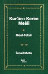 Kur'an-ı Kerim Meali Meal-Tefsir (1.2.)