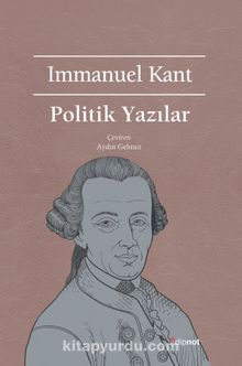 Politik Yazılar - Immanuel Kant
