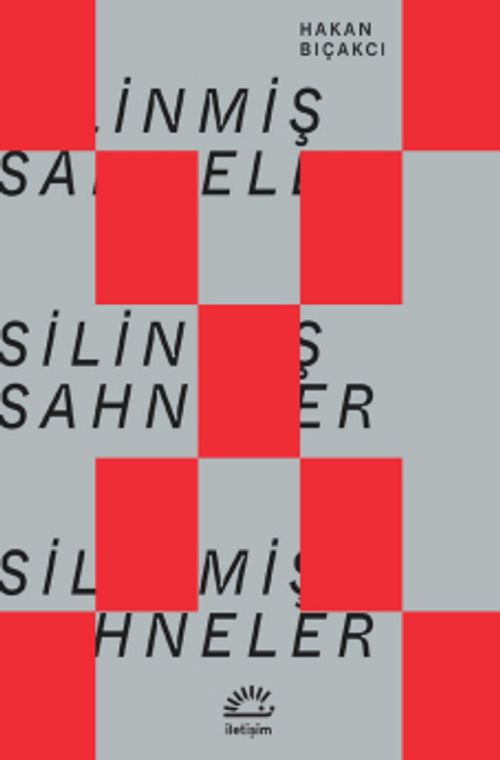 Silinmiş Sahneler