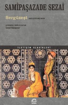 Sergüzeşt (Sadeleştirilmiş Basım)