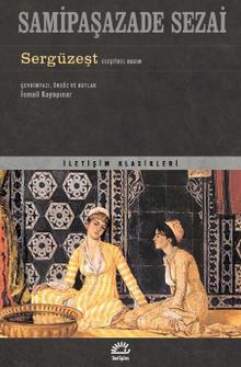 Sergüzeşt (Eleştirel Basım)