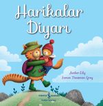 Harikalar Diyarı