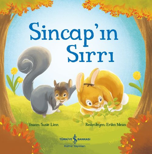 Sincap'ın Sırrı