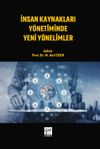 İnsan Kaynakları Y&ouml;netiminde Yeni Y&ouml;nelimler