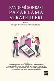 Pandemi Sonrası Pazarlama Stratejileri - Kolektif
