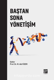 Baştan Sona Yönetişim - Doç. Dr. Mehmet Akif Özer