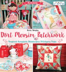 Dört Mevsim Patchwork
